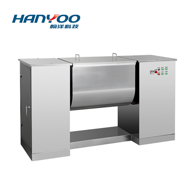 CH Tough Mixer