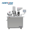 BJC-B Semi Automatic Capsule Filling Machine (Automatic Capsule Locking)