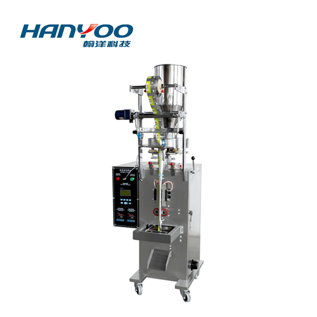 DXD-100/500/800K Automatic Granule Sachet Packing Machine