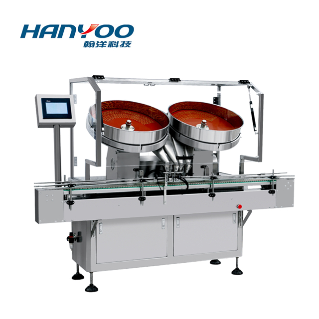 SPT-120 Automatic Counting Machine