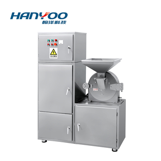 SF-B Dust Collecting Grinding Machine